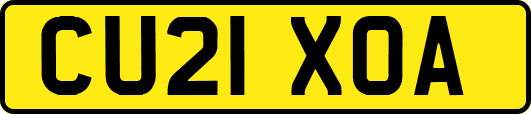 CU21XOA