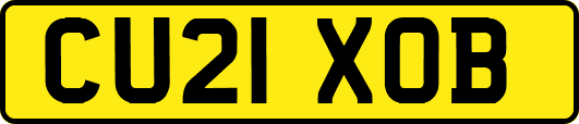 CU21XOB