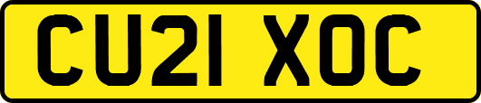 CU21XOC