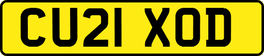 CU21XOD