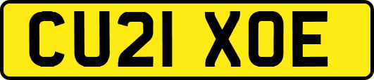 CU21XOE