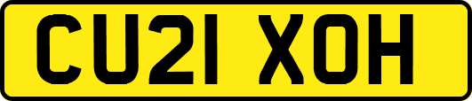 CU21XOH