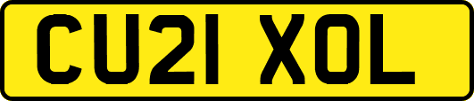 CU21XOL