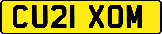 CU21XOM