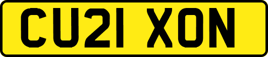 CU21XON