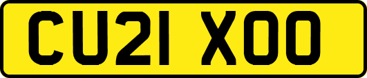CU21XOO