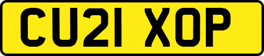 CU21XOP