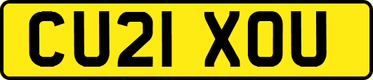 CU21XOU
