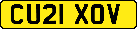 CU21XOV