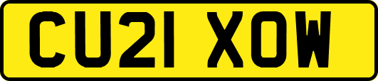 CU21XOW