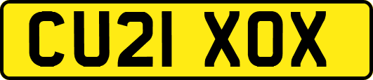 CU21XOX