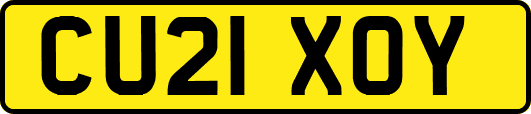 CU21XOY
