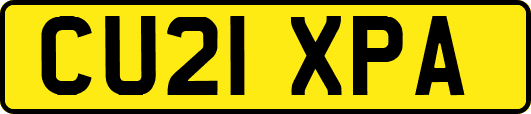 CU21XPA