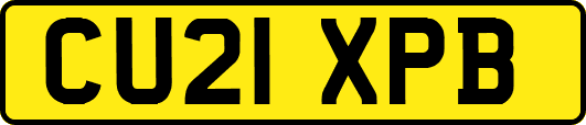 CU21XPB