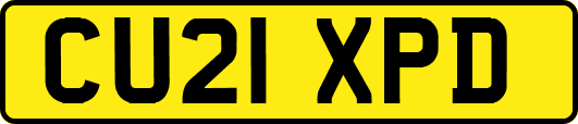 CU21XPD