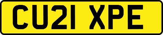 CU21XPE