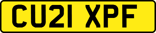 CU21XPF