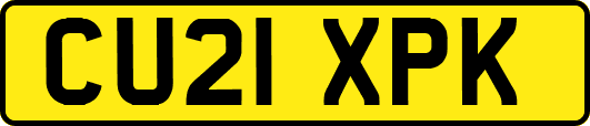 CU21XPK