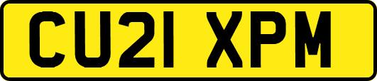 CU21XPM