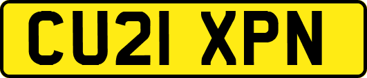 CU21XPN