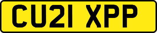CU21XPP