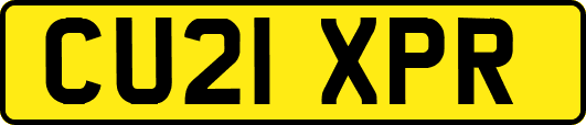 CU21XPR