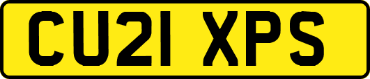 CU21XPS