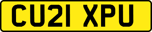 CU21XPU