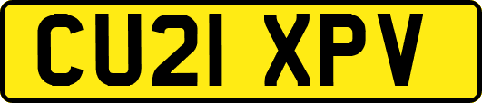 CU21XPV