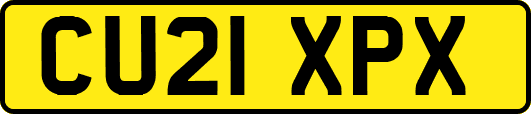 CU21XPX