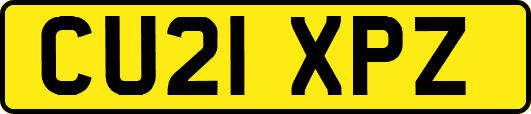 CU21XPZ