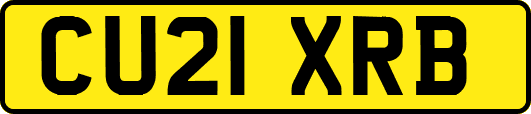 CU21XRB