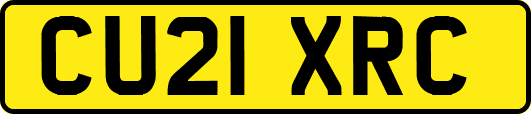 CU21XRC