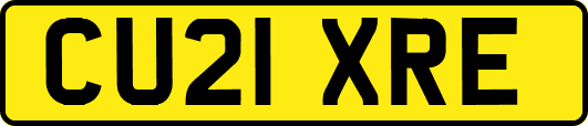 CU21XRE