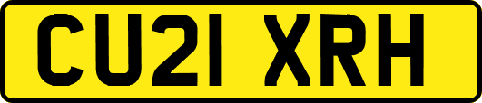 CU21XRH