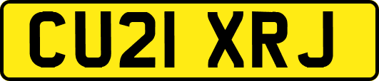 CU21XRJ