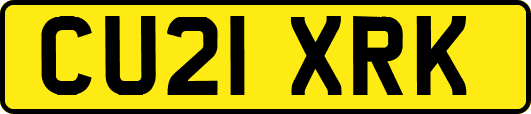 CU21XRK