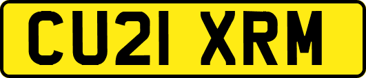 CU21XRM