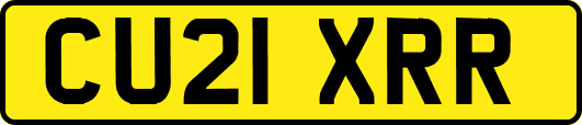 CU21XRR