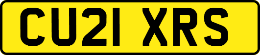 CU21XRS