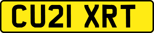CU21XRT