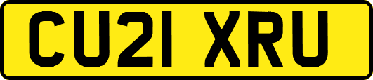 CU21XRU
