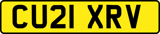 CU21XRV