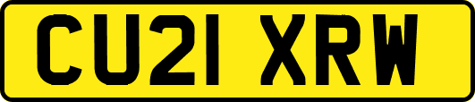 CU21XRW