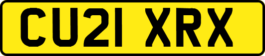CU21XRX