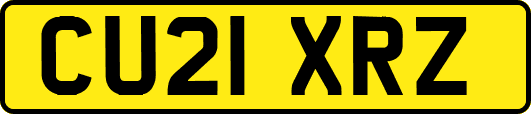 CU21XRZ