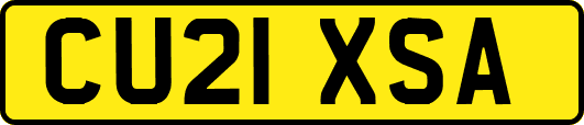 CU21XSA
