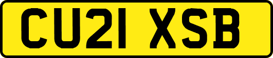CU21XSB