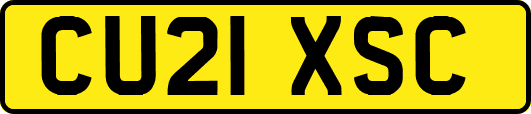 CU21XSC
