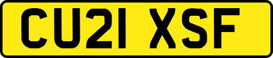 CU21XSF